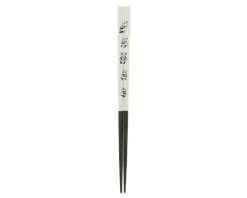 MIYA Company Chopsticks Black + White Panda