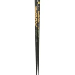 MIYA Company Chopsticks Gold Sky Dragon Discount