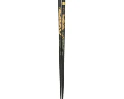 MIYA Company Chopsticks Gold Sky Dragon Discount