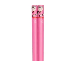 MIYA Company Chopsticks Ninja Pink Clearance