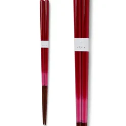 MIYA Company Chopsticks Ombre Magenta Sale