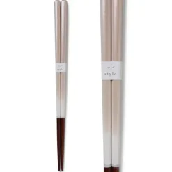 MIYA Company Chopsticks Ombre White Sale