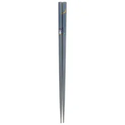 MIYA Company Chopsticks Owl Blue/Purple Clearance