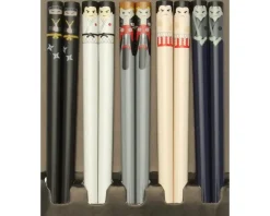 MIYA Company Chopsticks Set Japan Icons Assorted Online