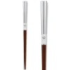 MIYA Company Chopsticks Silver New