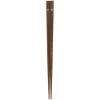 MIYA Company Chopsticks Tagaya Getsu Tan Outlet