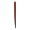 MIYA Company Chopsticks Wakasa Beni Asuka Outlet