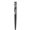 MIYA Company Chopsticks Washi Moon/Autumn Flowers Best