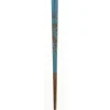 MIYA Company Chopsticks Wood Bali Floral Wave Outlet