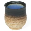 MIYA Company Cobalt Blue 6 Oz. Teacup Online