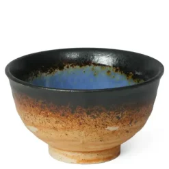 MIYA Company Cobalt Blue 4.75" Rice Bowl Online