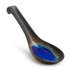 MIYA Company Cobalt Blue Soup Spoon Best