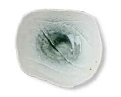 MIYA Company Coral Blue Large Bowl Outlet