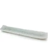 MIYA Company Coral Blue Long Dish Clearance