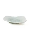 MIYA Company Coral Blue Plate Sale