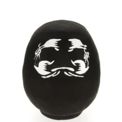 MIYA Company Daruma Modern Black Matte Clearance