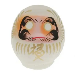 MIYA Company Daruma White Harmony 3-3/4" Outlet