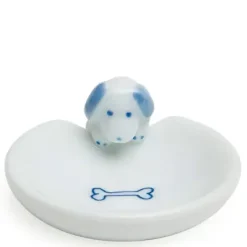 MIYA Company Dog/Bone Chopstick Rest New