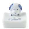 MIYA Company Dog & Bone Incense Holder Best
