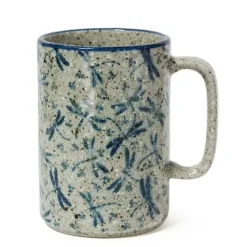 MIYA Company Dragonflies Mug Sale