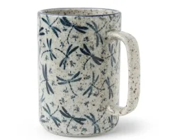 MIYA Company Dragonflies Mug Sale