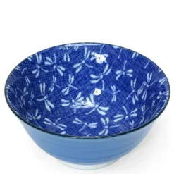 MIYA Company Dragonfly 6" Bowl Outlet