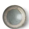 MIYA Company Enso Green Serving Bowl