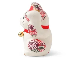 MIYA Company Figurine Fortune Cat Clearance