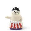 MIYA Company Figurine Sumo Cat Online