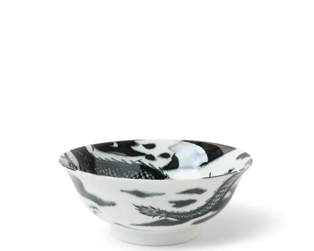MIYA Company Flying Dragon 8.25" Bowl Online