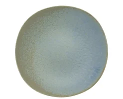 MIYA Company Grey Shiho Plate 9-7/8"