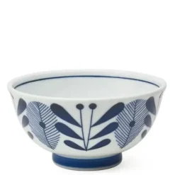 MIYA Company Hallo Bloem 5.75" Bowl At Miya Hot