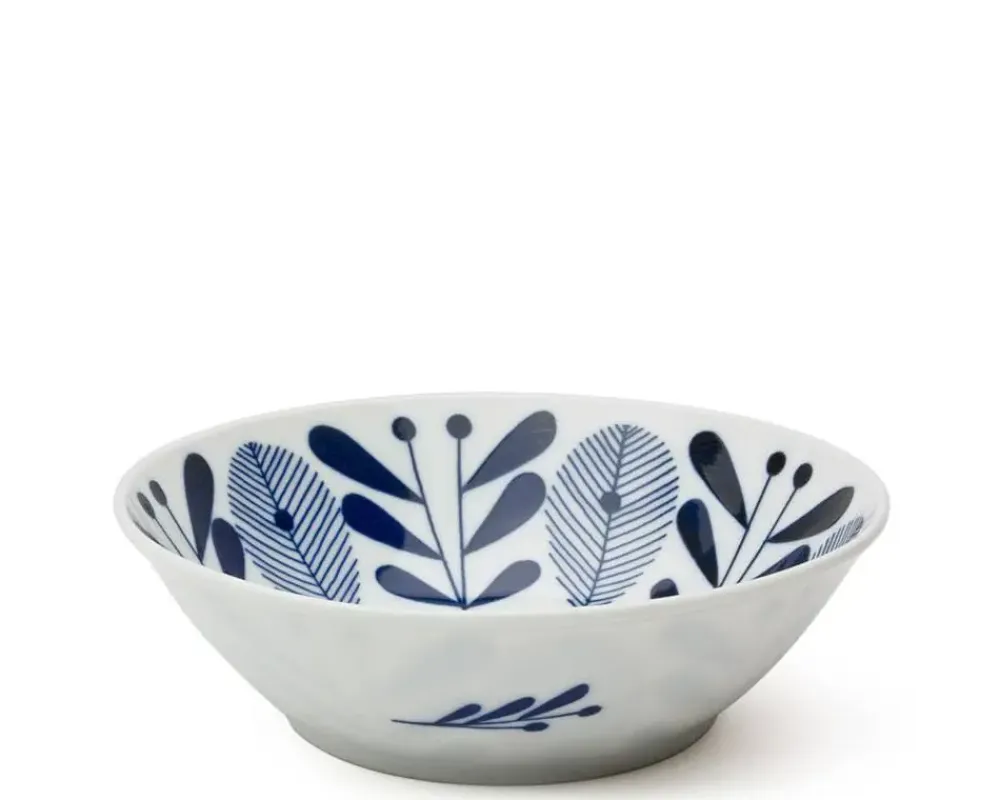 MIYA Company Hallo Bloem 6.75" Bowl At Miya