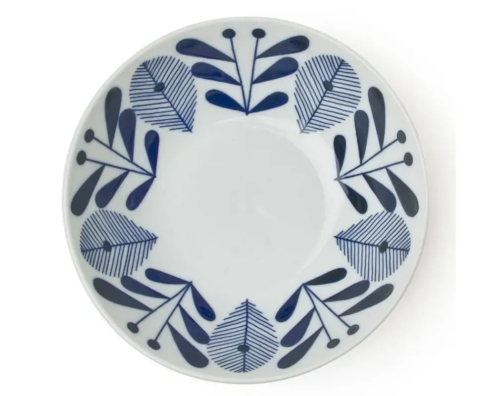 MIYA Company Hallo Bloem 6.75" Bowl At Miya