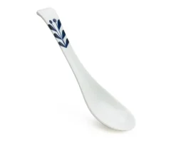MIYA Company Hallo Bloem Soup Spoon Clearance