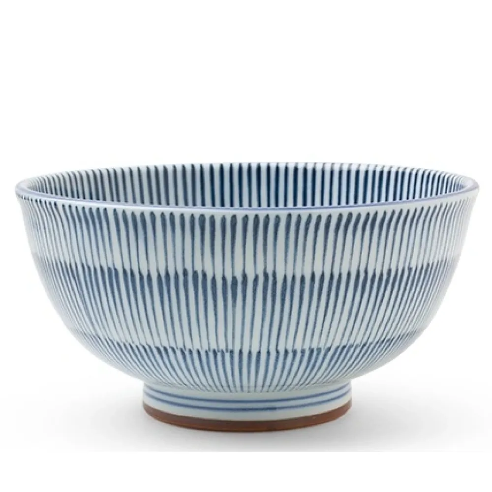 MIYA Company Hoso Tokusa 6.25" Essential Bowl Clearance