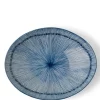 MIYA Company Hoso Tokusa 9" Oval Bowl Clearance