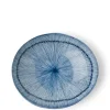 MIYA Company Hoso Tokusa 6.25" Oval Bowl Clearance