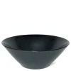 MIYA Company Iron Glaze 8" Bowl