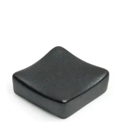 MIYA Company Iron Glaze Chopstick Rest