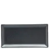 MIYA Company Iron Glaze 8.75" X 5" Plate Clearance