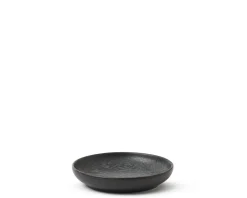 MIYA Company Ishi Black Sauce Dish Online