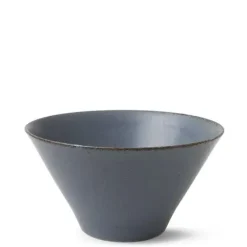 MIYA Company Ishi Blue 7.5" Noodle Bowl Sale