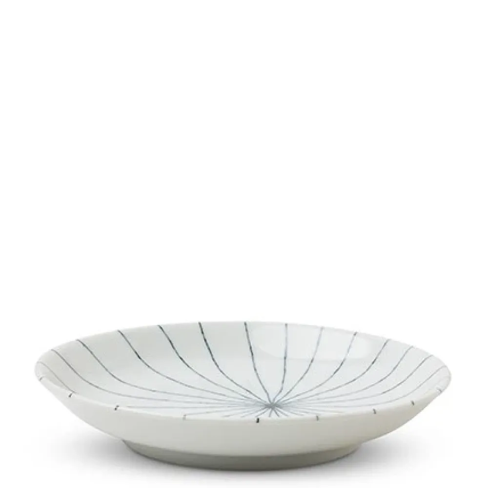 MIYA Company Ito Tsumugi 6.25" Plate Sale