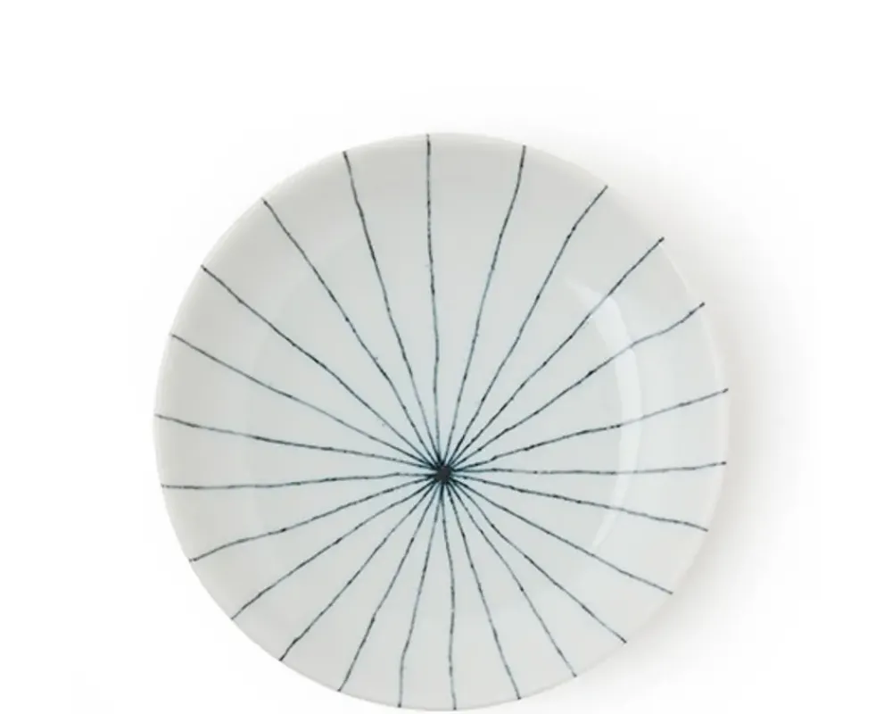 MIYA Company Ito Tsumugi 6.25" Plate Sale