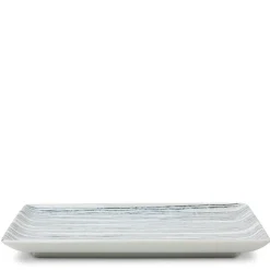 MIYA Company Ito Tsumugi 8" X 5" Plate Outlet