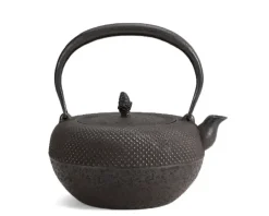 MIYA Company Iwachu Kettle Tetsubin Higuchi Arare Online
