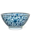 MIYA Company Karakusa Vine 7" Noodle Bowl Clearance