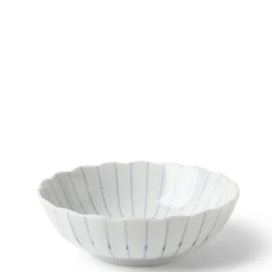 MIYA Company Kasa Lines 6.25" Bowl New