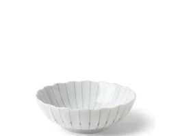 MIYA Company Kasa Lines 6.25" Bowl New